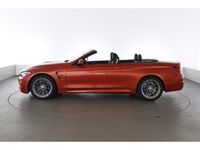 gebraucht BMW M4 Cabriolet 