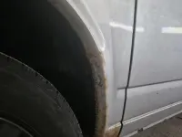 Usado VW T4 102 HP (75 kW) 2002 Van