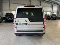 gebraucht Land Rover Discovery SDV6 HSE Leder Pano AHK 7 Sitze