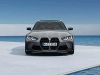 gebraucht BMW M3 M3Competition Touring M xDrive