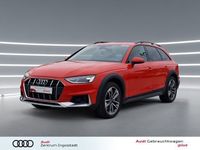 gebraucht Audi A4 Allroad 50 TDI qu STHZG AHK Kamera Alcantara