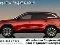 Neu Renault Austral Techno 148 PS (108 kW) 2026 Dezirrot SUV