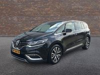 Second-hand Renault Espace 200 CP (147 kW) 2016 Negru Monovolum
