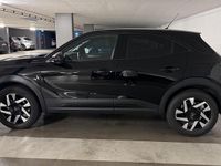 Gebraucht Opel Mokka 136 PS (100 kW) 2025 Schwarz SUV