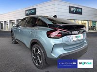 Gebraucht Citroën C4 PureTech 131 PS (96 kW) 2023 Blau SUV