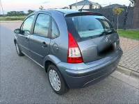 Gebraucht Citroën C3 60 PS (44 kW) 2009 Grau Limousine