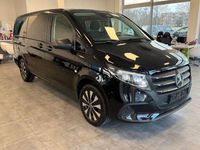 Gebraucht Mercedes Vito 163 PS (119 kW) 2024 Schwarz Van