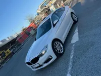 Second-hand BMW 330 258 CP (189 kW) 2014 Alb Berlinǎ