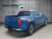 gebraucht VW Amarok 3.0 TDI Aventura Multfunktionslen