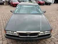 Gebraucht Maserati 228 224 PS (164 kW) 1990 Grün Coupé