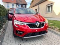 Gebraucht Renault Arkana Esprit Alpine 140 PS (102 kW) 2023 Rot SUV