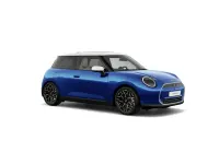Gebraucht Mini Cooper SE 160 kW (218 PS) 2023 Kleinwagen