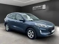 Gebraucht Ford Kuga 224 PS (164 kW) 2022 Blau SUV