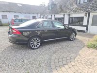 Gebraucht Volvo S80 Momentum 305 PS (224 kW) 2011 Limousine