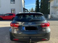 gebraucht Hyundai i40 Automatik Top Zustand