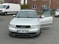 Gebraucht Audi A4 100 PS (73 kW) 2000 Limousine