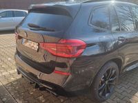 gebraucht BMW X3 M40 M40i AT -