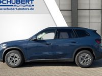 Neu BMW iX1 150 kW (204 PS) 2025 Blau SUV