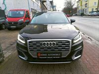 gebraucht Audi Q2 Sport/BI-Xenon/NAV/PANO