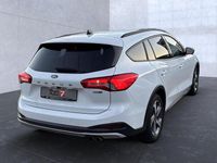 Gebraucht Ford Focus Active 155 PS (114 kW) 2021 Weiß Kombi