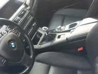 Gebraucht BMW 528 258 PS (189 kW) 2010 Grau Limousine
