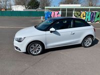 gebraucht Audi A1 1.4 TFSI PDC PANO NAVI