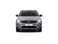 Gebraucht VW T-Roc Goal 116 PS (85 kW) 2024 Grau SUV