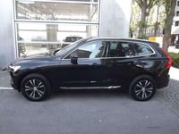 gebraucht Volvo XC60 Inscription Expression Recharge Plug-In Hybrid AWD