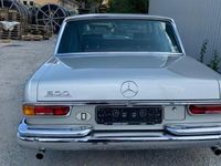 Gebraucht Mercedes 600 250 PS (183 kW) 1970 Silber Limousine