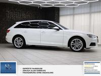 gebraucht Audi A4 2.0 TDI Avant Xen*Nav*APS*Scheckheft bei