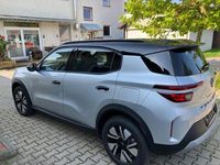 Gebraucht Opel Frontera 83 kW (113 PS) 2025 Silber SUV