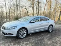 Gebraucht VW Passat 184 PS (135 kW) 2018 Silber Limousine