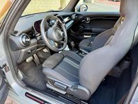 Gebraucht Mini John Cooper Works Cabriolet Essential 231 PS (169 kW) 2021 Grau Cabrio