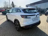 Usata Renault Austral Evolution 158 CV (116 kW) 2024 Bianco SUV