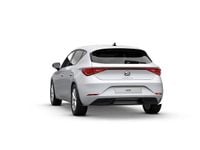 Neu Seat Leon 150 PS (110 kW) 2026 Weiß Limousine