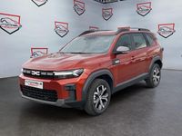 Neu Dacia Bigster Expression 131 PS (96 kW) 2025 Rot SUV