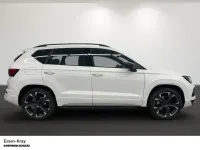 Gebraucht Cupra Ateca VZ 300 PS (220 kW) 2024 Weiss SUV