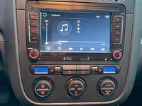 Gebraucht VW Golf 115 PS (84 kW) 2005 Blau Coupé