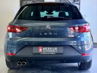 Gebraucht Seat Leon Beats 150 PS (110 kW) 2019 Magnetic tech grey Limousine
