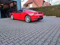 gebraucht Ferrari F430 F1