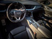 Gebraucht Opel Insignia 230 PS (169 kW) 2021 Weiß Kleinwagen
