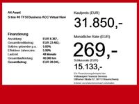 Second-hand Audi A4 Business 204 CP (150 kW) 2023 Negru Break