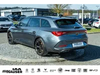 Używany Cupra Leon 150 KM (110 kW) 2023 Szary Kombi