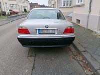 gebraucht BMW 728 I TÜV bis 05.25