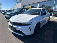 Gebraucht Opel Astra Edition 181 PS (133 kW) 2022 Weiss Limousine