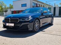 gebraucht BMW M550 ix Garantie u. Service | 360° | Soft Close