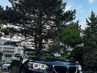 gebraucht BMW 218 d Cabrio // Service neu // Top Zustand // Ideal für Sommer