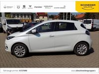 gebraucht Renault Zoe Experience R135/Z.E. 50 Kaufbatterie KAMERA