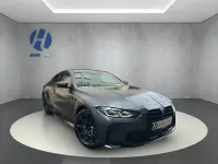 Gebraucht BMW M4 Competition Edition 510 PS (375 kW) 2021 Grau Coupé