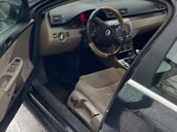 gebraucht VW Passat 2.0 FSI 4Motion Comfortline